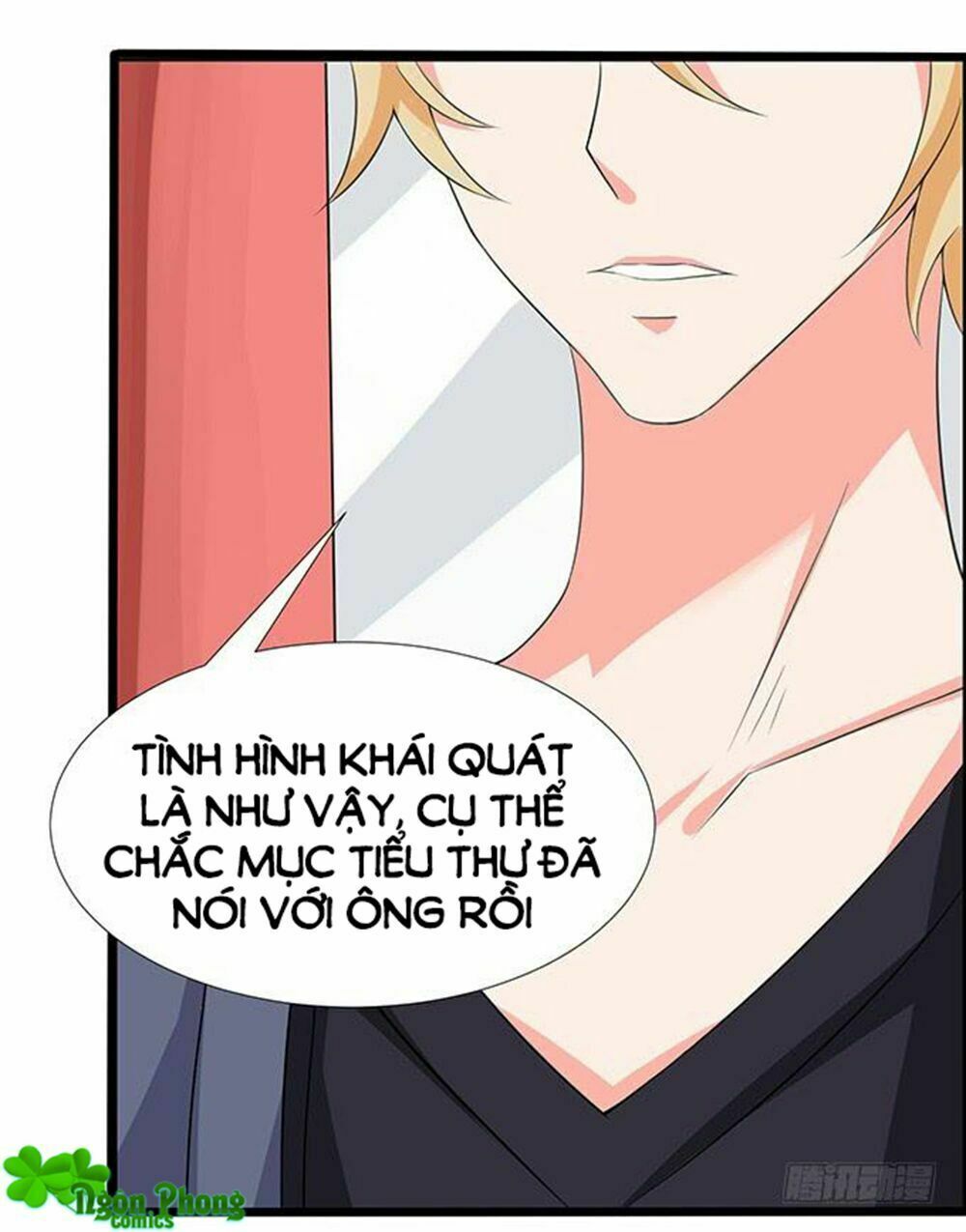 Vương Tử Nhà Tôi Là Nô Bộc: Chapter 81