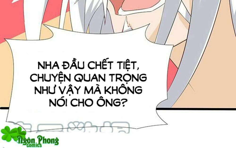 Vương Tử Nhà Tôi Là Nô Bộc: Chapter 81