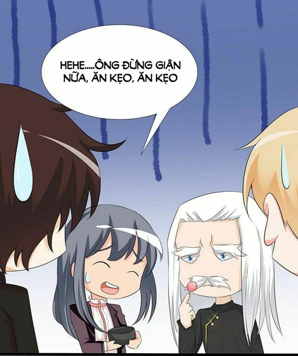 Vương Tử Nhà Tôi Là Nô Bộc: Chapter 81