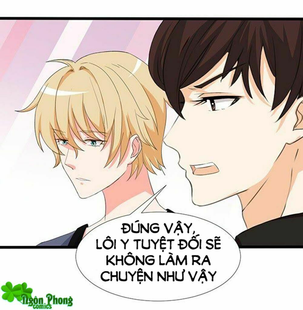 Vương Tử Nhà Tôi Là Nô Bộc: Chapter 81