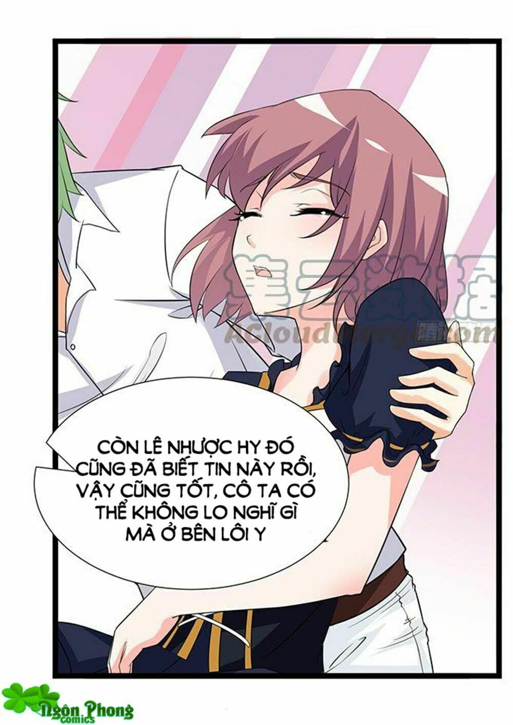 Vương Tử Nhà Tôi Là Nô Bộc: Chapter 81