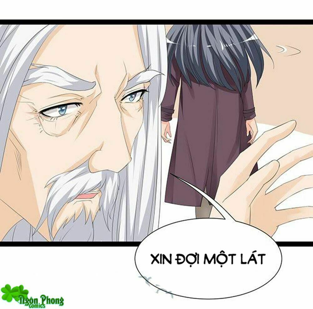 Vương Tử Nhà Tôi Là Nô Bộc: Chapter 81