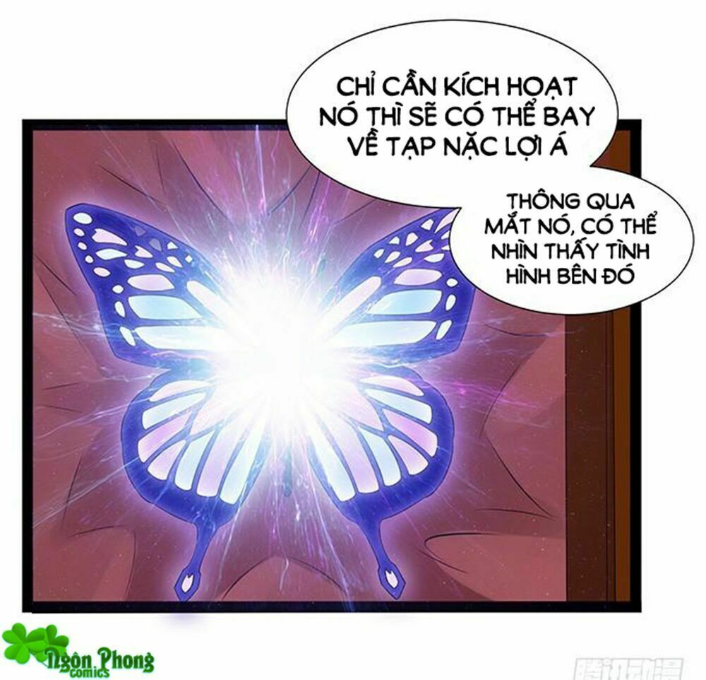 Vương Tử Nhà Tôi Là Nô Bộc: Chapter 81