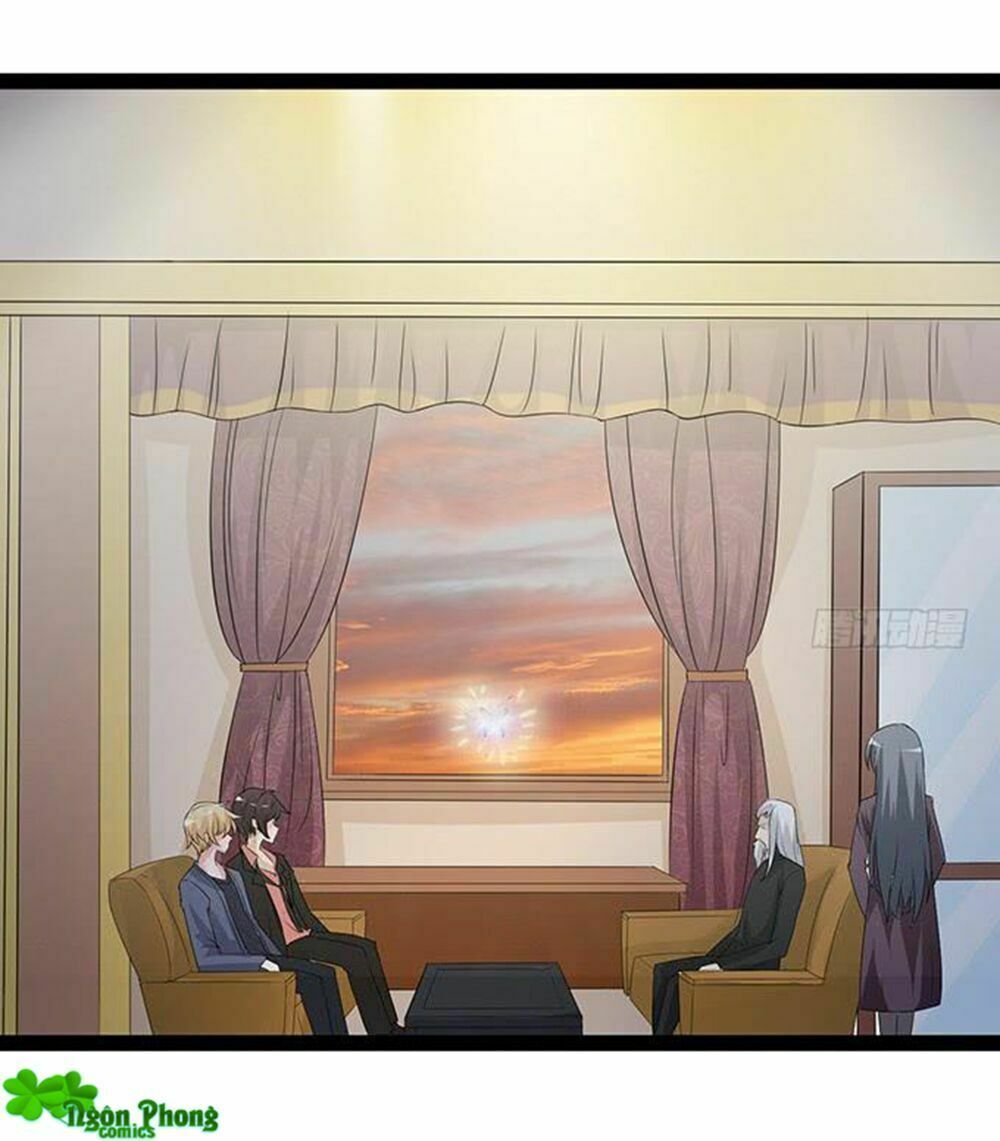 Vương Tử Nhà Tôi Là Nô Bộc: Chapter 81