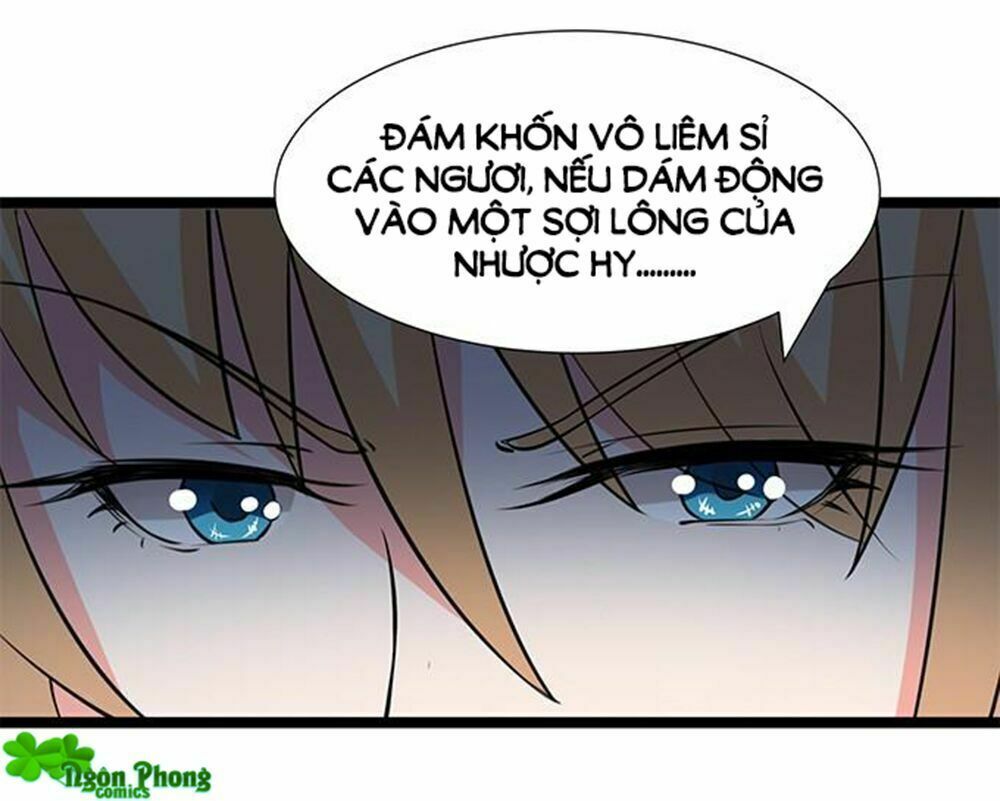 Vương Tử Nhà Tôi Là Nô Bộc: Chapter 81