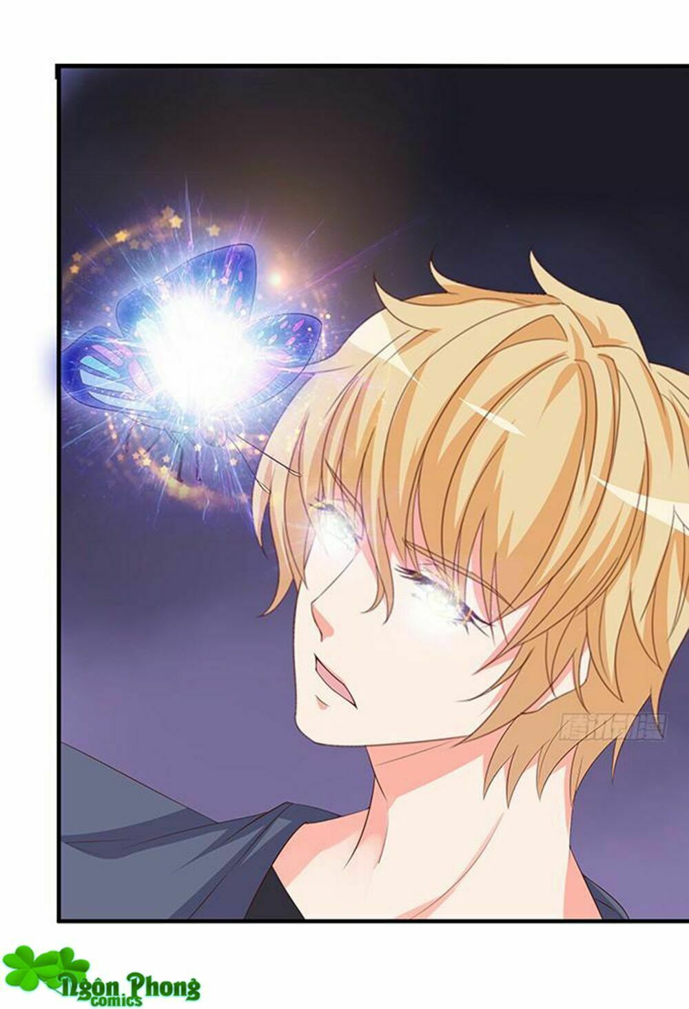 Vương Tử Nhà Tôi Là Nô Bộc: Chapter 81