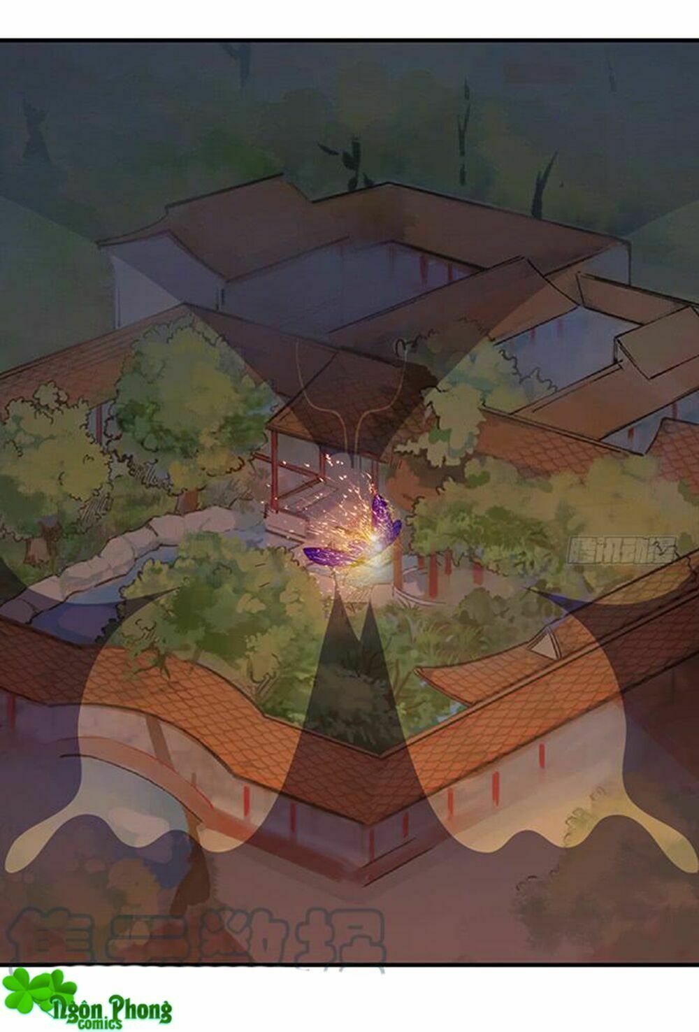 Vương Tử Nhà Tôi Là Nô Bộc: Chapter 81