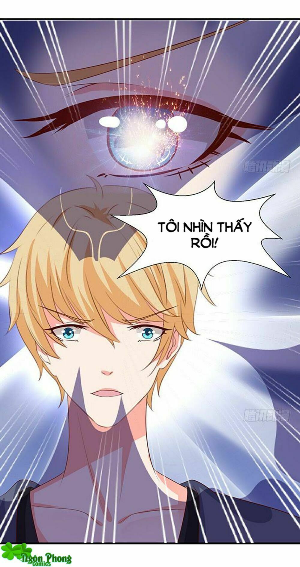 Vương Tử Nhà Tôi Là Nô Bộc: Chapter 81