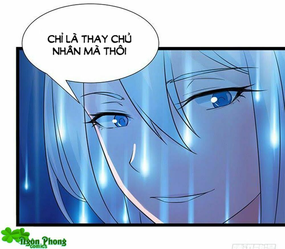 Vương Tử Nhà Tôi Là Nô Bộc: Chapter 81