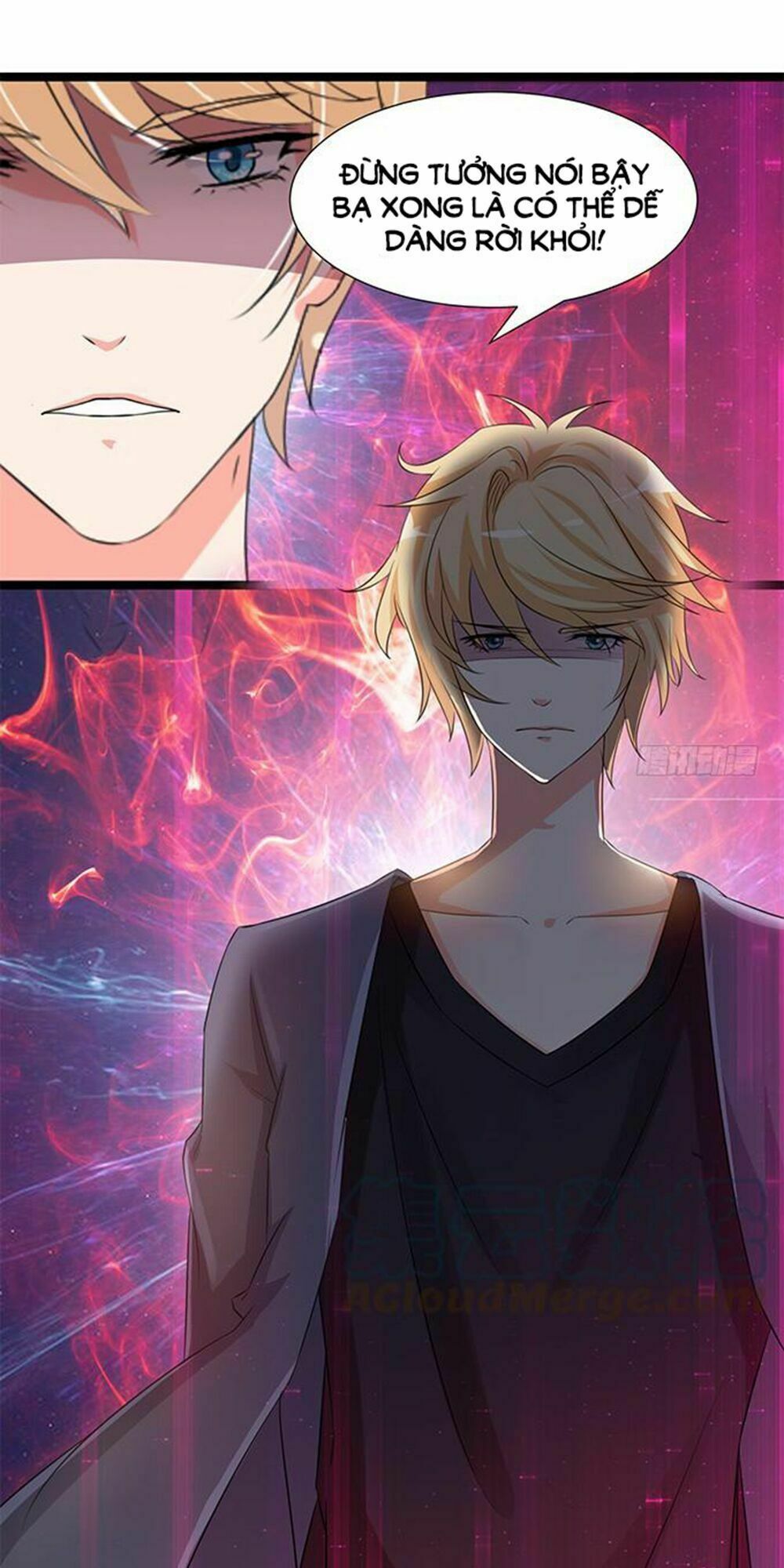 Vương Tử Nhà Tôi Là Nô Bộc: Chapter 81