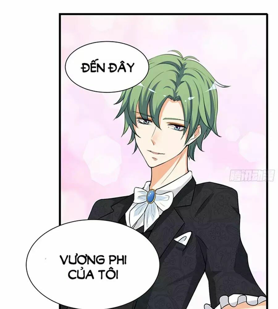 Vương Tử Nhà Tôi Là Nô Bộc: Chapter 84