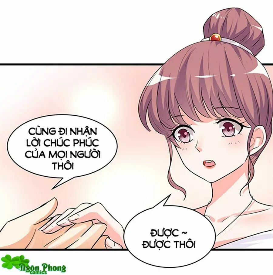 Vương Tử Nhà Tôi Là Nô Bộc: Chapter 84