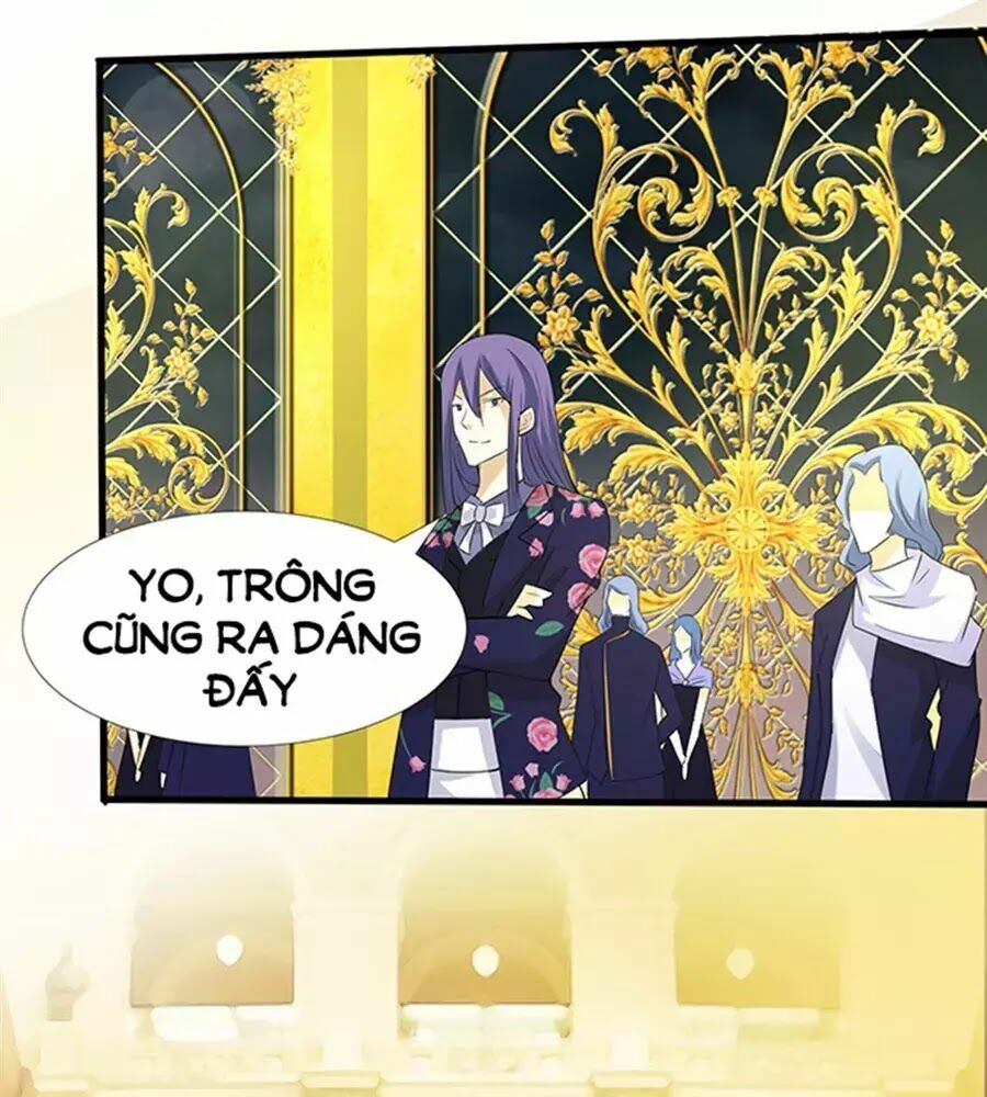 Vương Tử Nhà Tôi Là Nô Bộc: Chapter 84