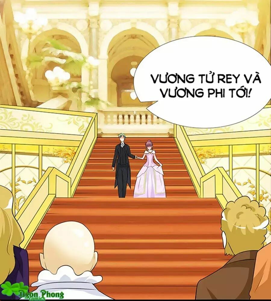 Vương Tử Nhà Tôi Là Nô Bộc: Chapter 84