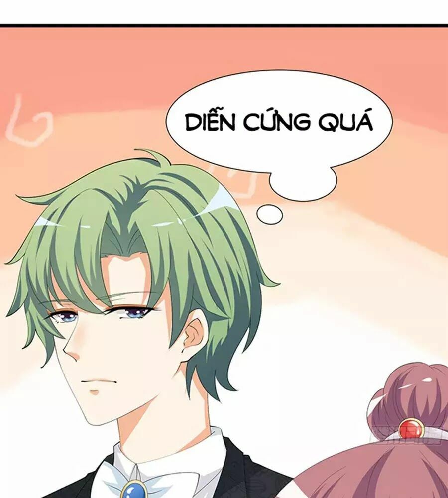 Vương Tử Nhà Tôi Là Nô Bộc: Chapter 84