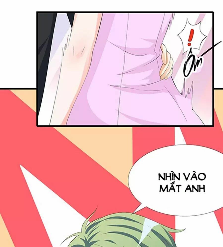 Vương Tử Nhà Tôi Là Nô Bộc: Chapter 84