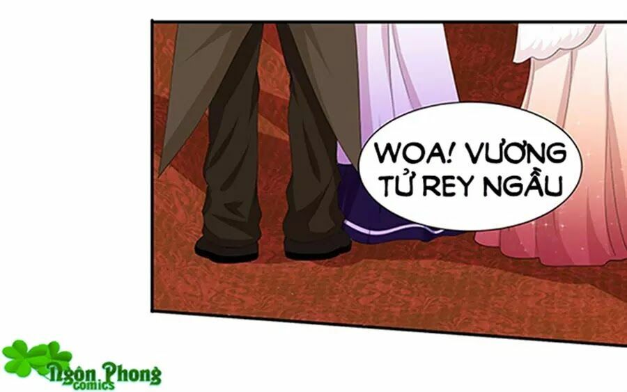 Vương Tử Nhà Tôi Là Nô Bộc: Chapter 84