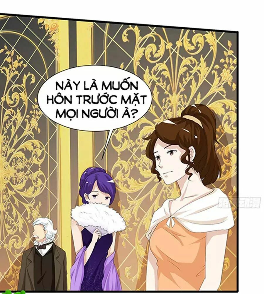 Vương Tử Nhà Tôi Là Nô Bộc: Chapter 84