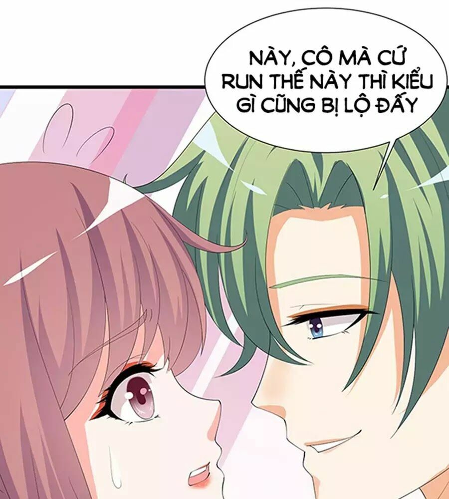 Vương Tử Nhà Tôi Là Nô Bộc: Chapter 84