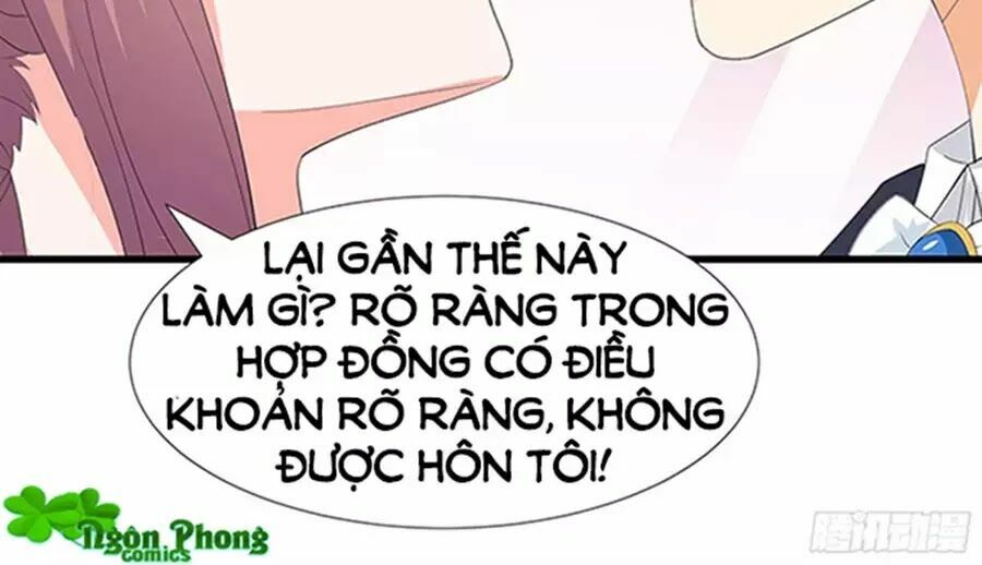 Vương Tử Nhà Tôi Là Nô Bộc: Chapter 84