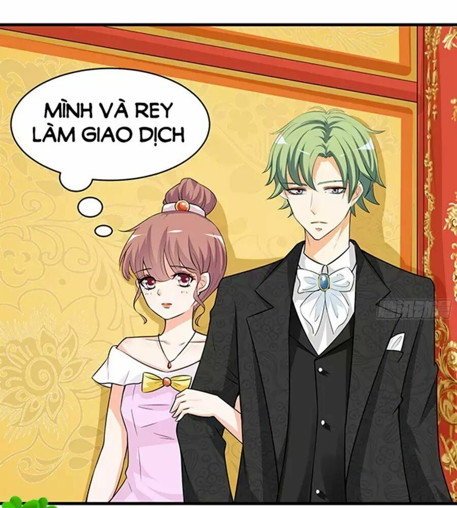 Vương Tử Nhà Tôi Là Nô Bộc: Chapter 84
