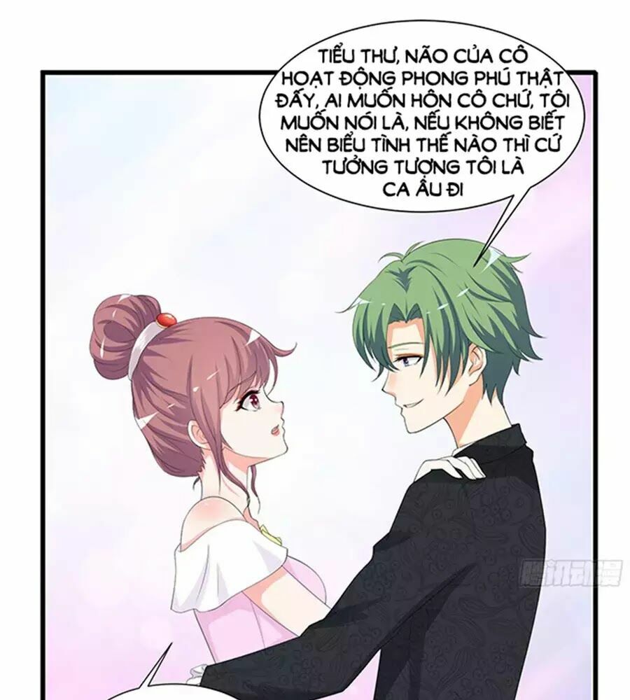 Vương Tử Nhà Tôi Là Nô Bộc: Chapter 84
