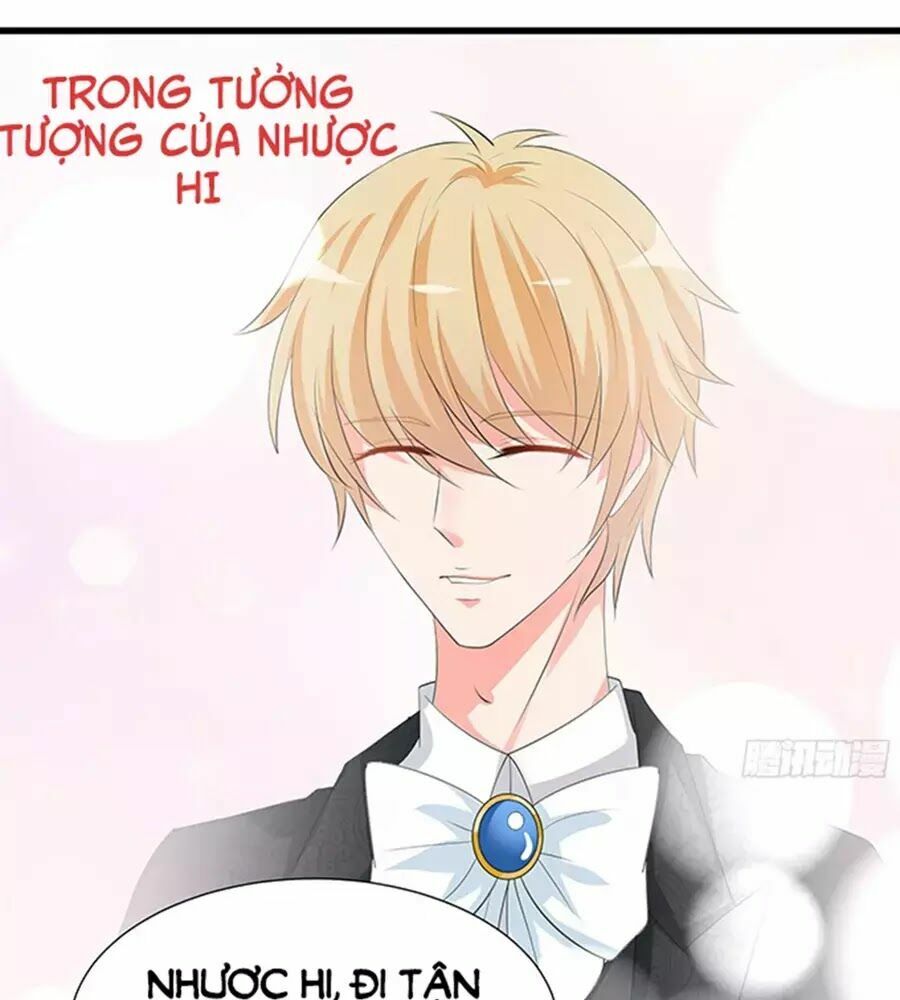 Vương Tử Nhà Tôi Là Nô Bộc: Chapter 84