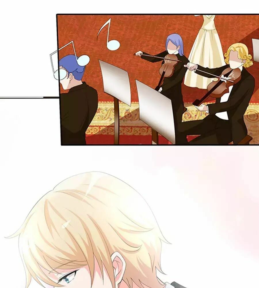 Vương Tử Nhà Tôi Là Nô Bộc: Chapter 84