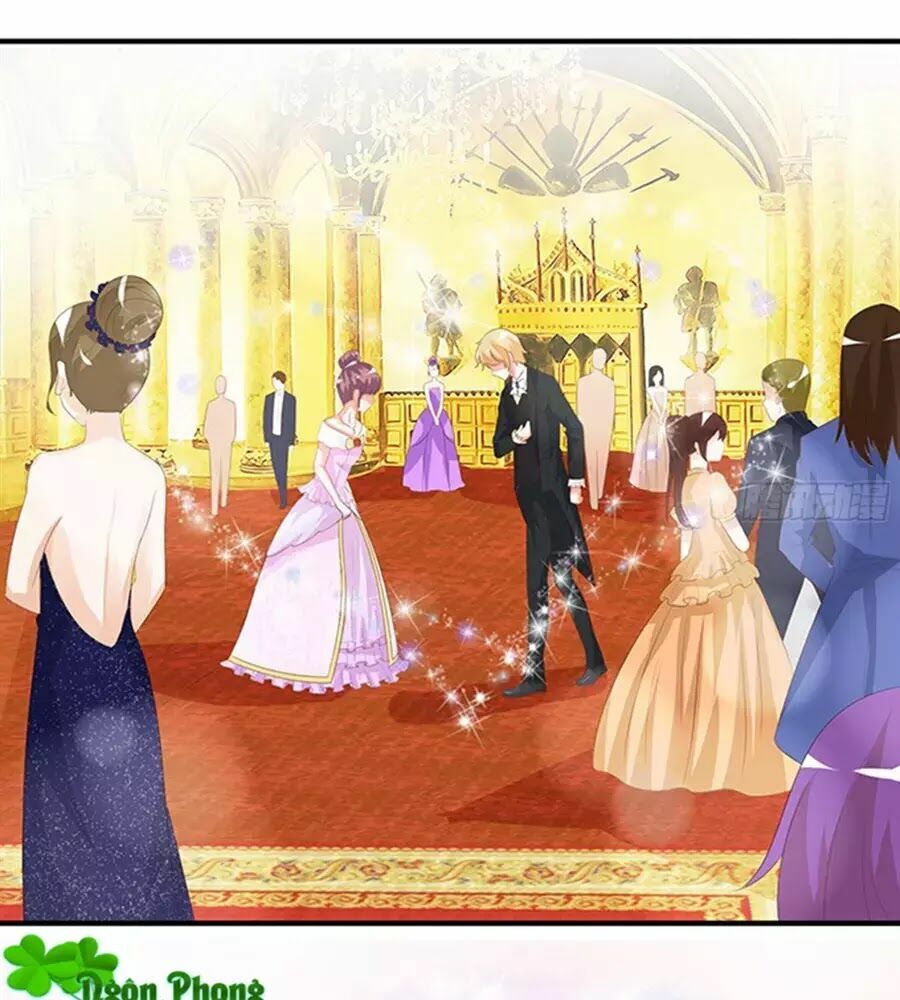 Vương Tử Nhà Tôi Là Nô Bộc: Chapter 84