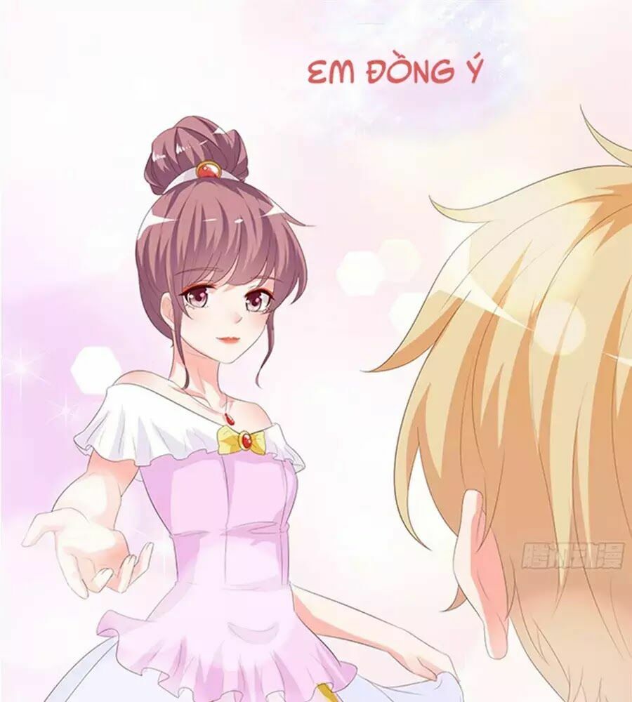 Vương Tử Nhà Tôi Là Nô Bộc: Chapter 84