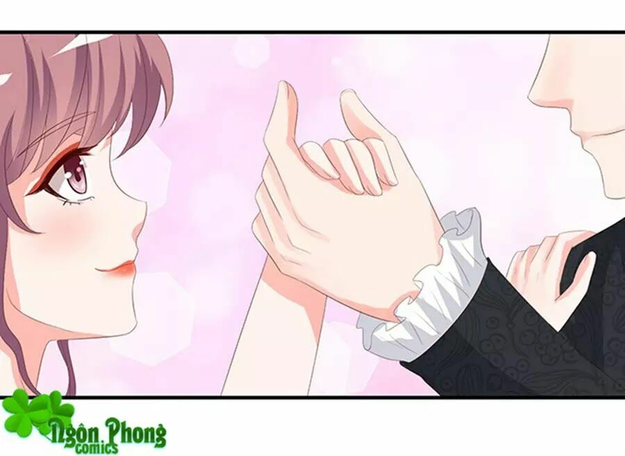 Vương Tử Nhà Tôi Là Nô Bộc: Chapter 84