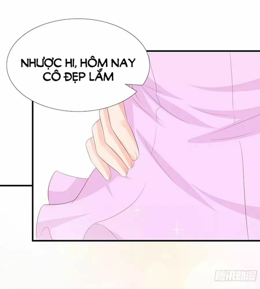 Vương Tử Nhà Tôi Là Nô Bộc: Chapter 84