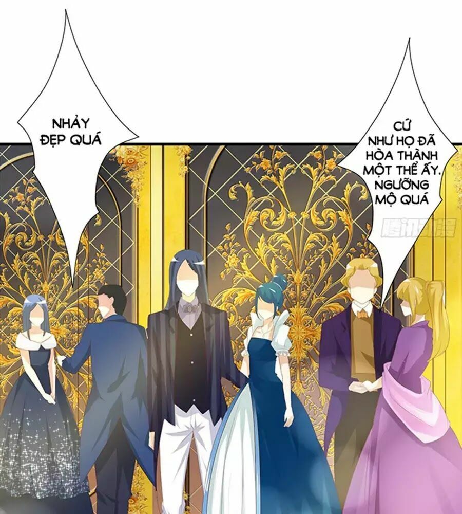 Vương Tử Nhà Tôi Là Nô Bộc: Chapter 84