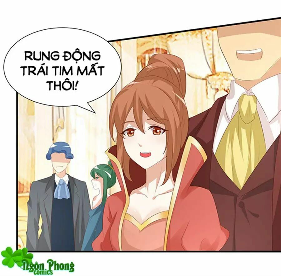 Vương Tử Nhà Tôi Là Nô Bộc: Chapter 84