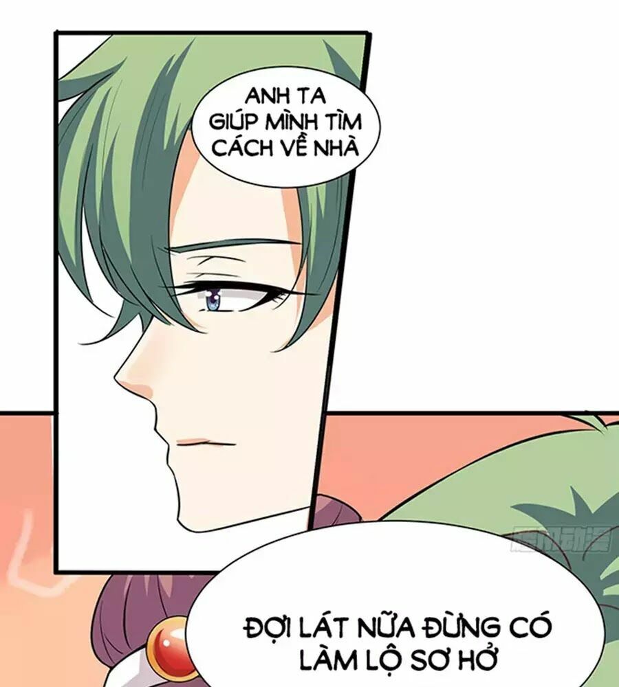 Vương Tử Nhà Tôi Là Nô Bộc: Chapter 84