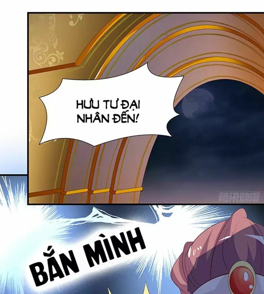 Vương Tử Nhà Tôi Là Nô Bộc: Chapter 84