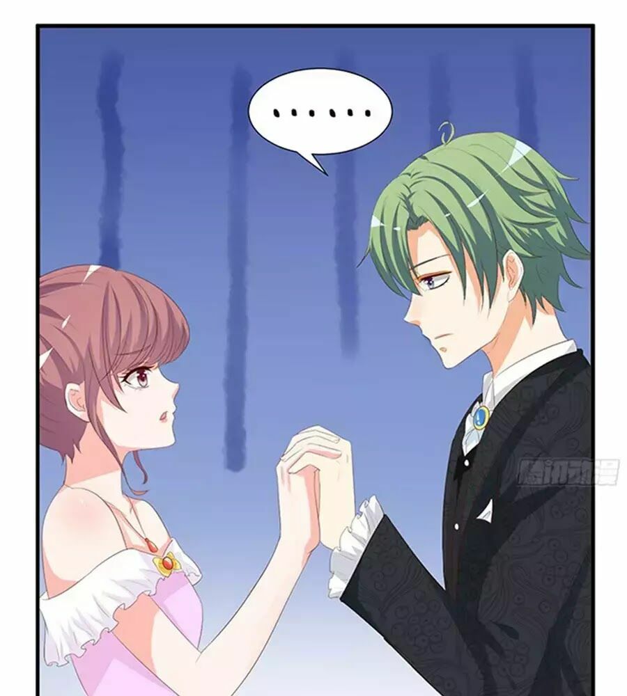 Vương Tử Nhà Tôi Là Nô Bộc: Chapter 85
