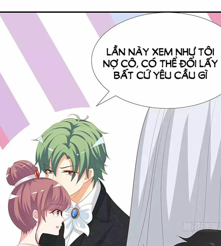 Vương Tử Nhà Tôi Là Nô Bộc: Chapter 85