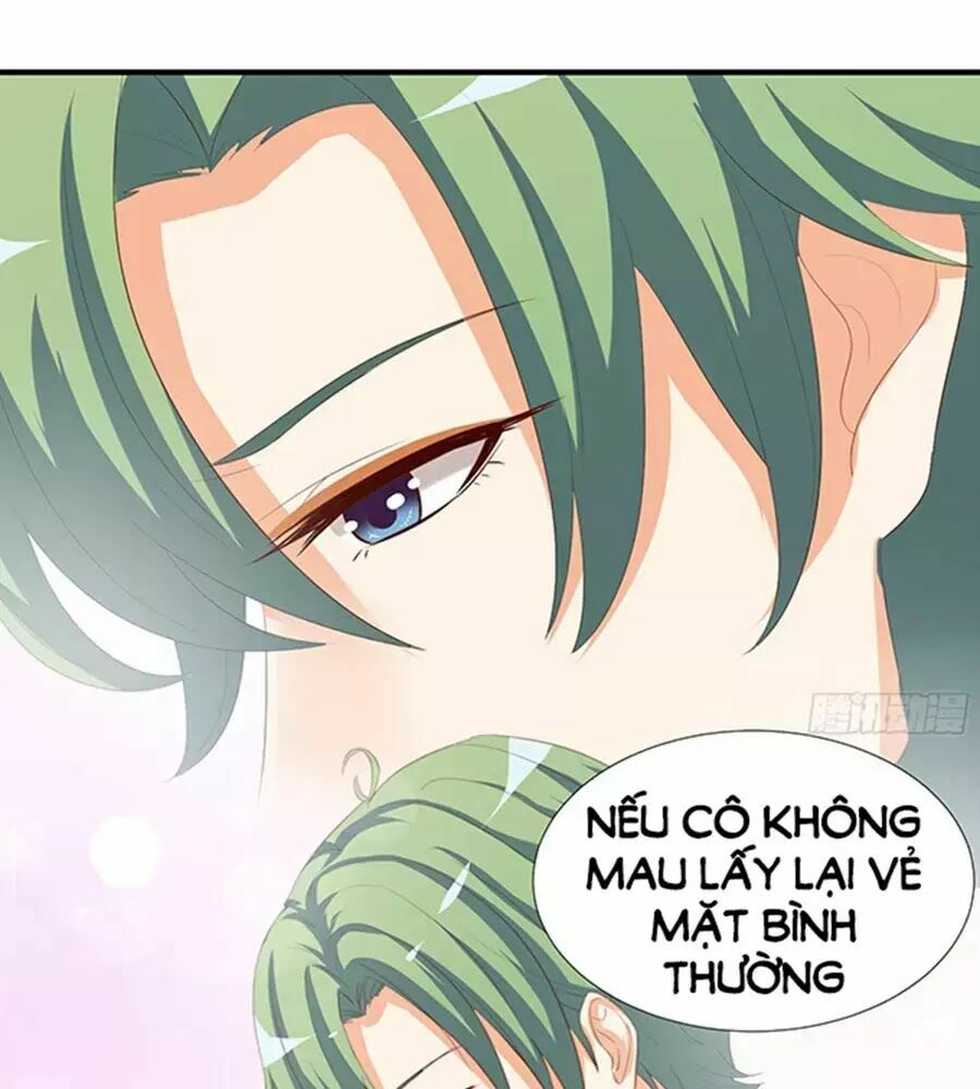 Vương Tử Nhà Tôi Là Nô Bộc: Chapter 85
