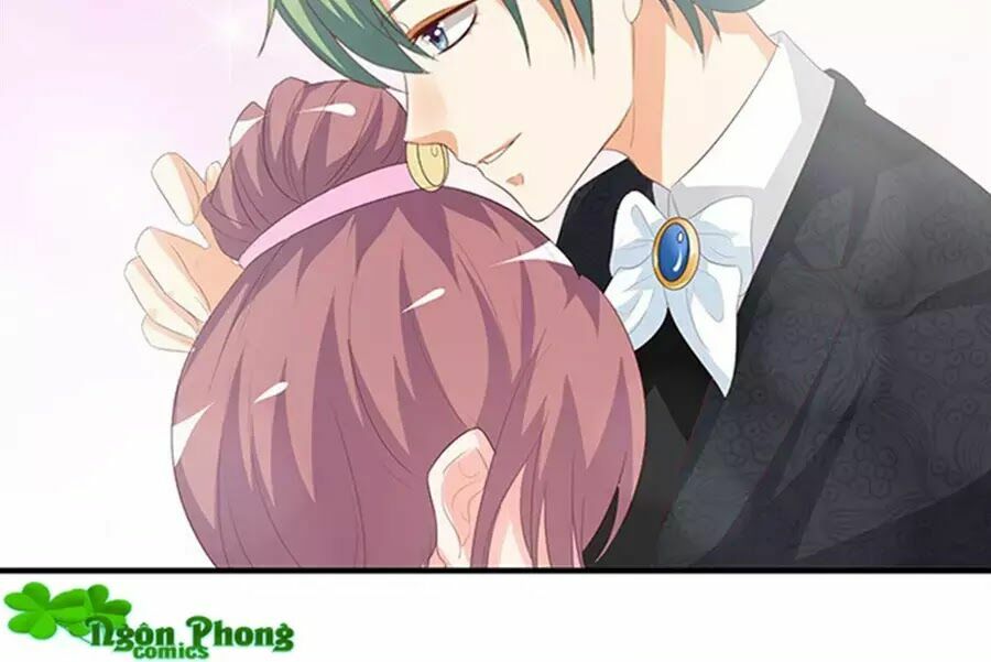 Vương Tử Nhà Tôi Là Nô Bộc: Chapter 85