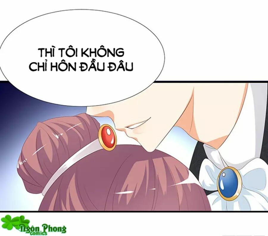 Vương Tử Nhà Tôi Là Nô Bộc: Chapter 85
