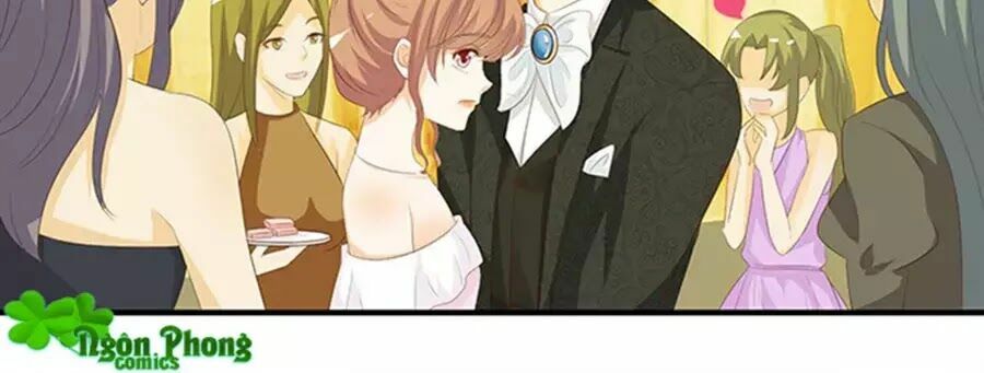 Vương Tử Nhà Tôi Là Nô Bộc: Chapter 85