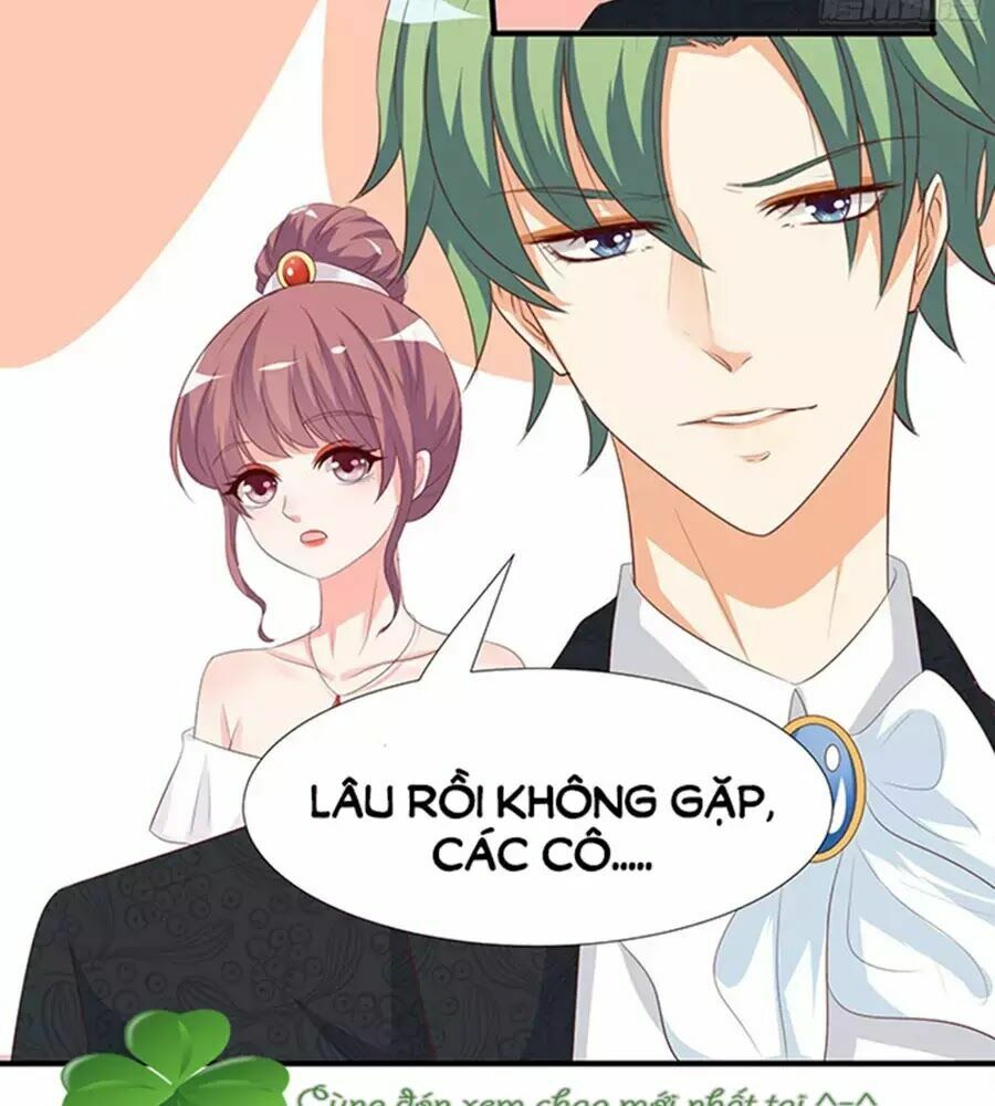Vương Tử Nhà Tôi Là Nô Bộc: Chapter 85