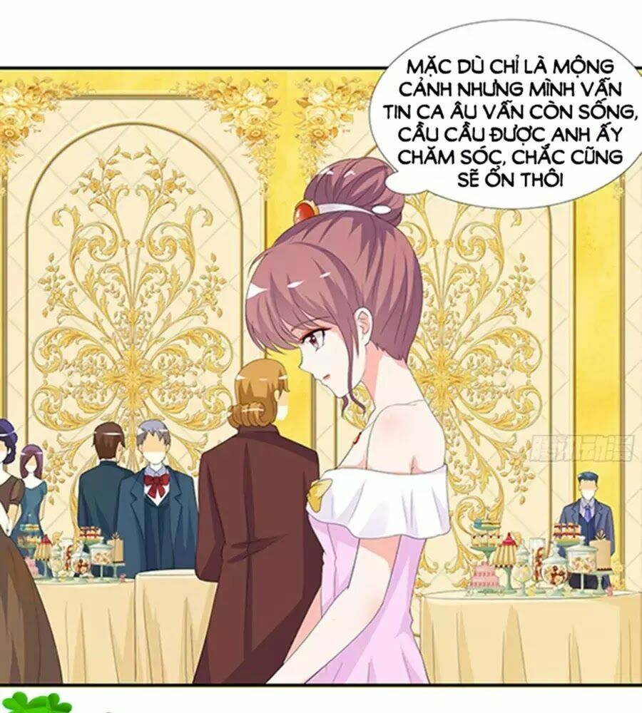 Vương Tử Nhà Tôi Là Nô Bộc: Chapter 85