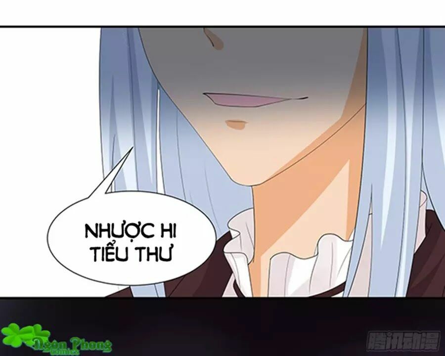 Vương Tử Nhà Tôi Là Nô Bộc: Chapter 85