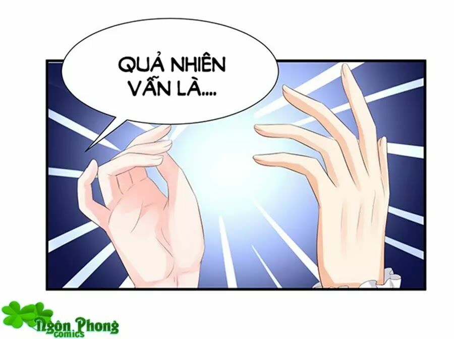 Vương Tử Nhà Tôi Là Nô Bộc: Chapter 85