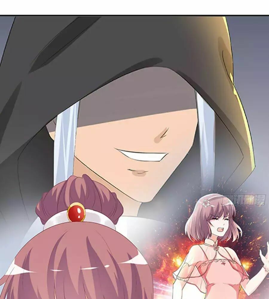 Vương Tử Nhà Tôi Là Nô Bộc: Chapter 85