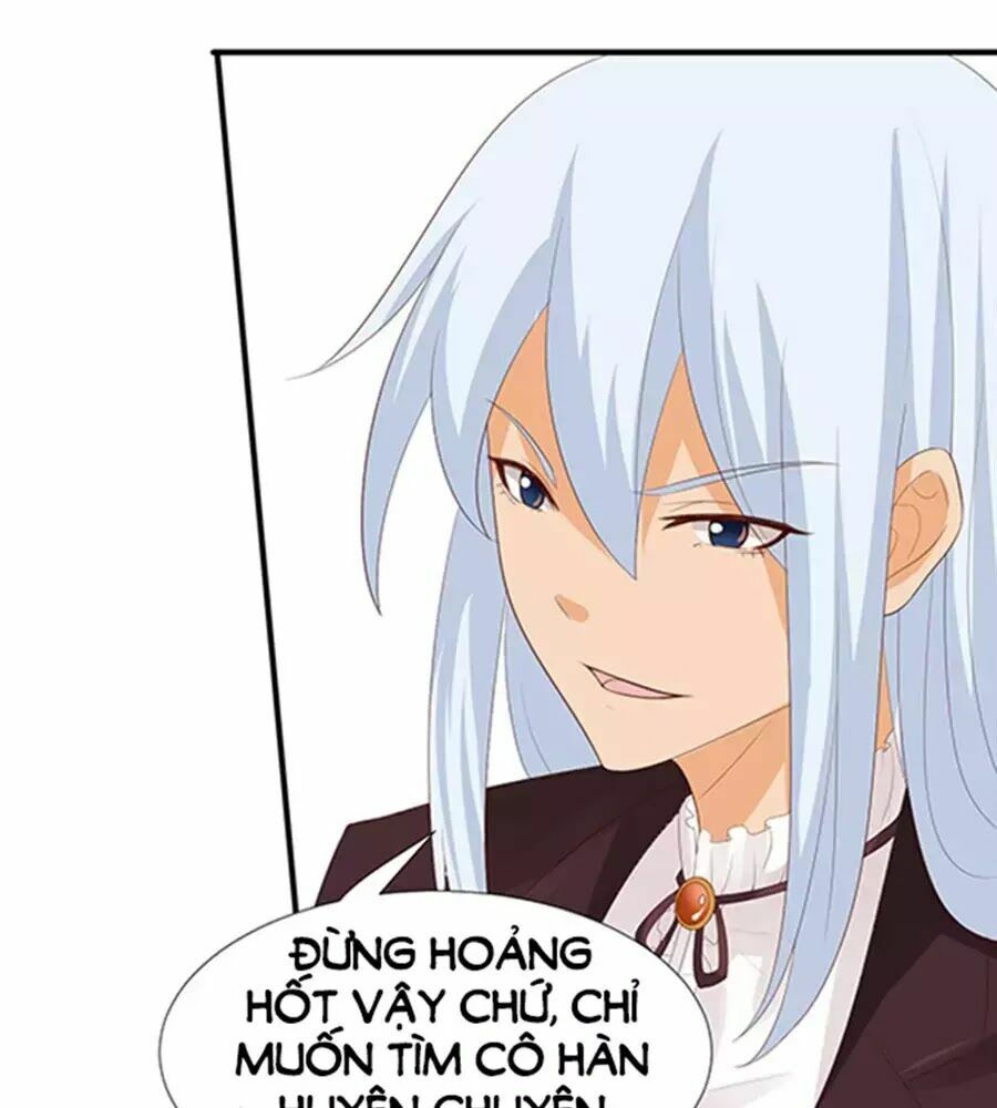 Vương Tử Nhà Tôi Là Nô Bộc: Chapter 85