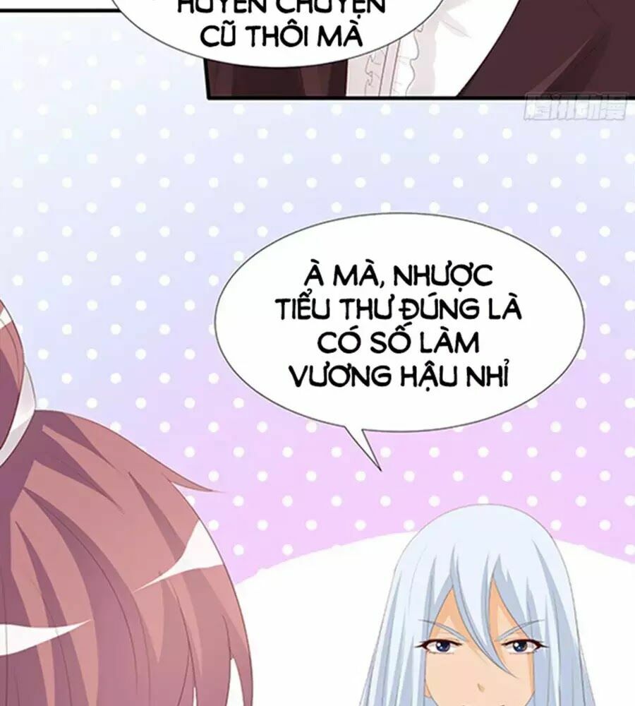 Vương Tử Nhà Tôi Là Nô Bộc: Chapter 85