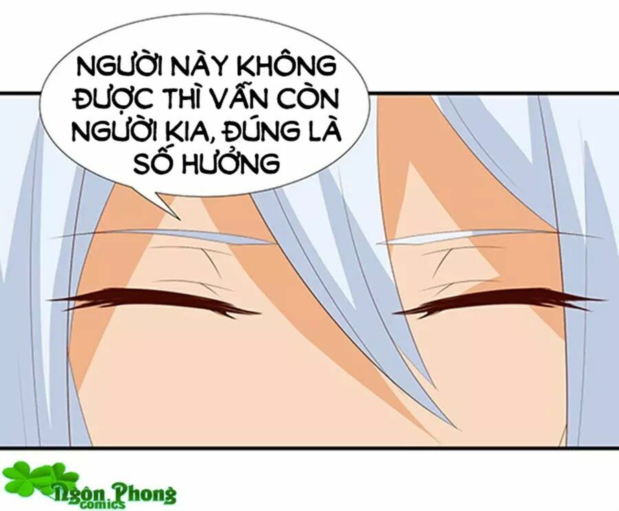 Vương Tử Nhà Tôi Là Nô Bộc: Chapter 85